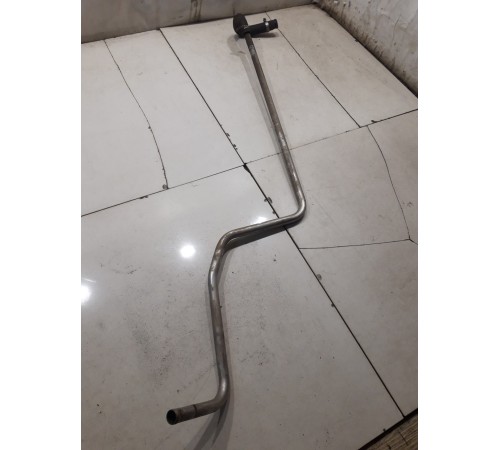 Трубка системы охлаждения(металлическая)