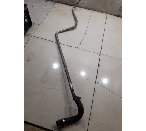 Трубка системы охлаждения(металлическая)