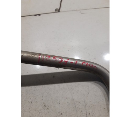 Трубка системы охлаждения(металлическая)