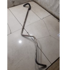 Трубка системы охлаждения(металлическая)