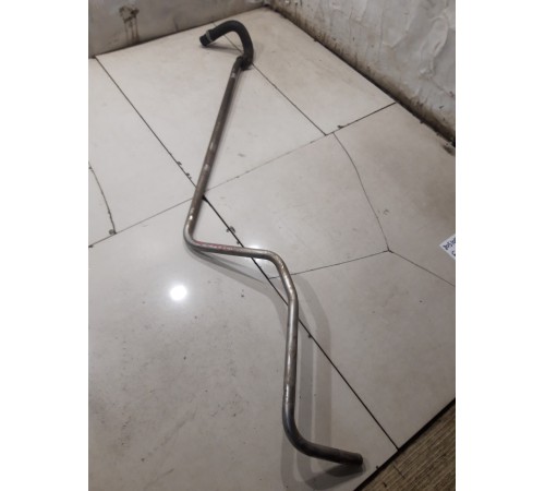 Трубка системы охлаждения(металлическая)