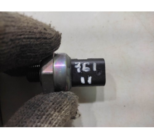 Датчик давления масла