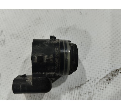 Датчик парковки передний