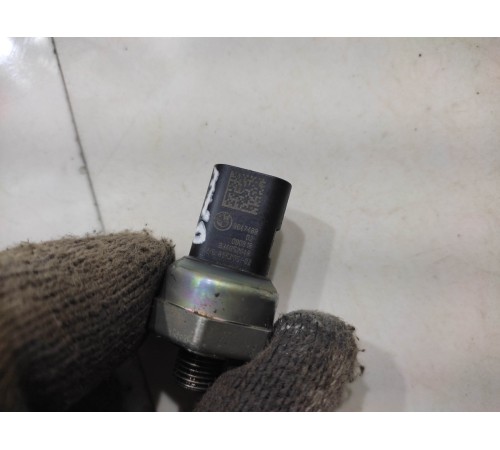 Датчик давления масла