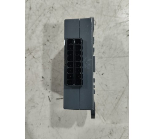 Блок управления заднего сиденья