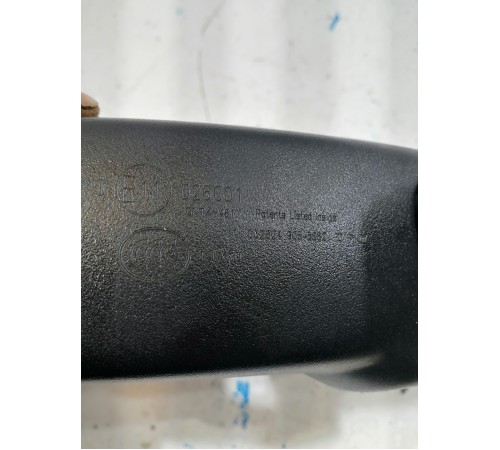 Зеркало салонное