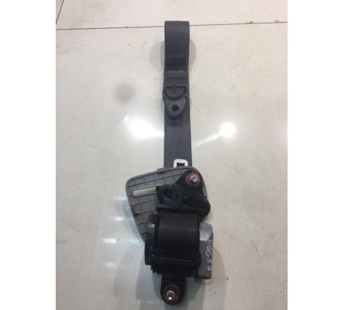 Ремень безопасности (задний, левый)