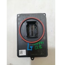 Блок розжига фары левый