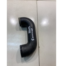 Патрубок системы охлаждения