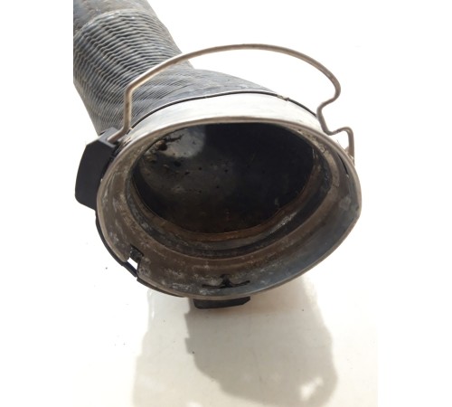 Патрубок интеркулера