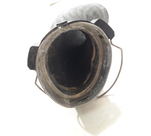 Патрубок интеркулера