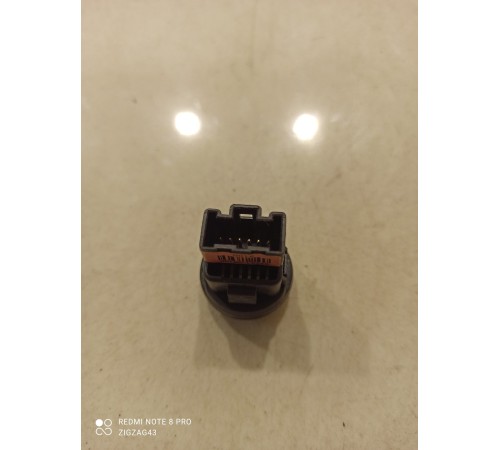 Датчик света