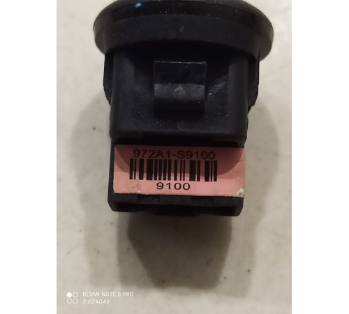 Датчик света