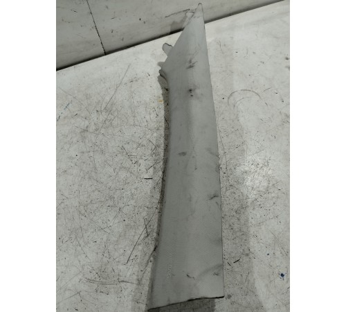 Обшивка стойки лобового стекла правая