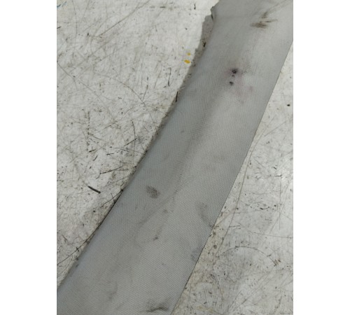 Обшивка стойки лобового стекла правая