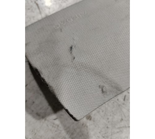 Обшивка стойки лобового стекла правая