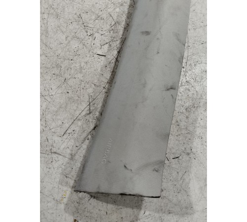 Обшивка стойки лобового стекла правая