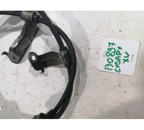 Трос стояночного тормоза