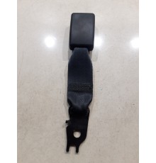 Ответная часть ремня безопасности задняя