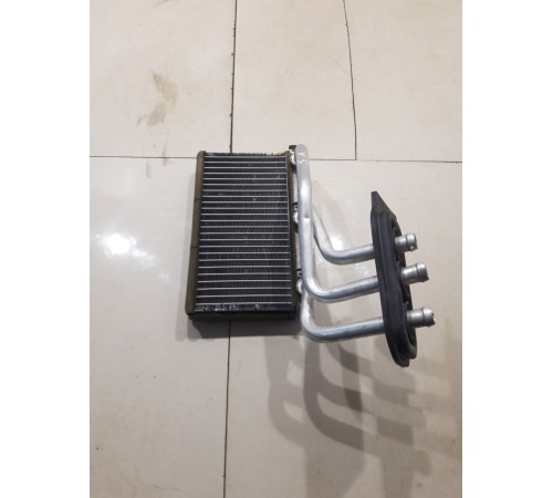 Радиатор отопителя