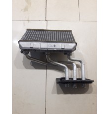 Радиатор отопителя Радиатор отопителя