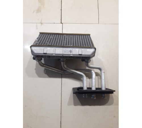 Радиатор отопителя