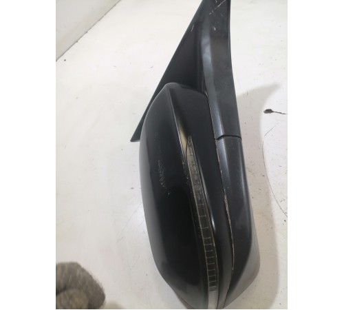  Зеркало заднего вида боковое правое