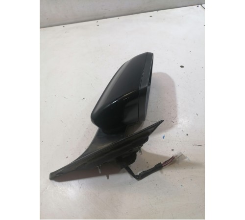  Зеркало заднего вида боковое правое