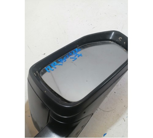  Зеркало заднего вида боковое правое