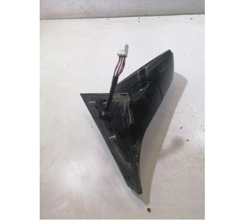  Зеркало заднего вида боковое правое