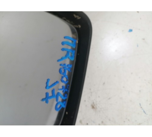  Зеркало заднего вида боковое правое