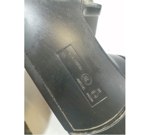  Зеркало заднего вида боковое правое