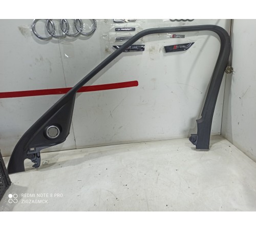 Накладка двери (передняя правая внутренняя)