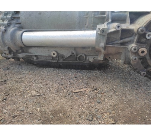 Коробка передач(АКПП) в сборе