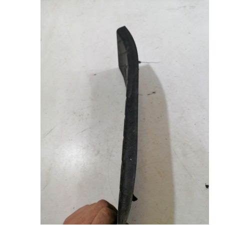 Накладка под ногу водителю