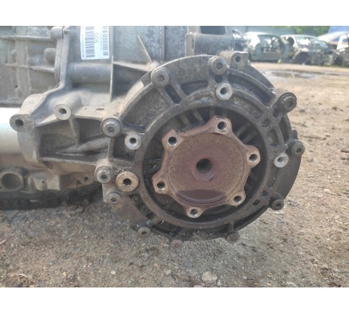 Коробка передач(АКПП) в сборе