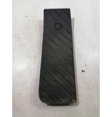 Накладка под ногу водителю