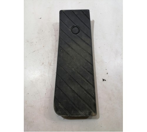 Накладка под ногу водителю