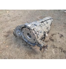 Коробка передач(АКПП) в сборе