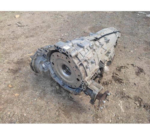 Коробка передач(АКПП) в сборе