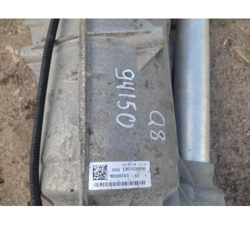 Коробка передач(АКПП) в сборе