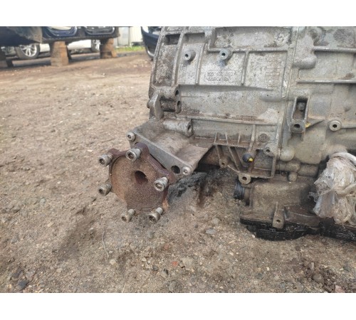 Коробка передач(АКПП) в сборе