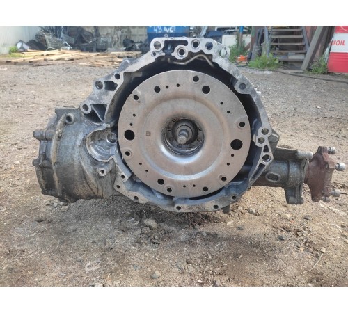 Коробка передач(АКПП) в сборе