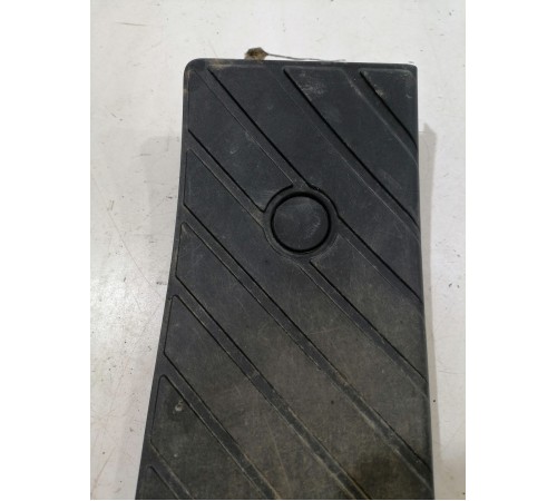 Накладка под ногу водителю