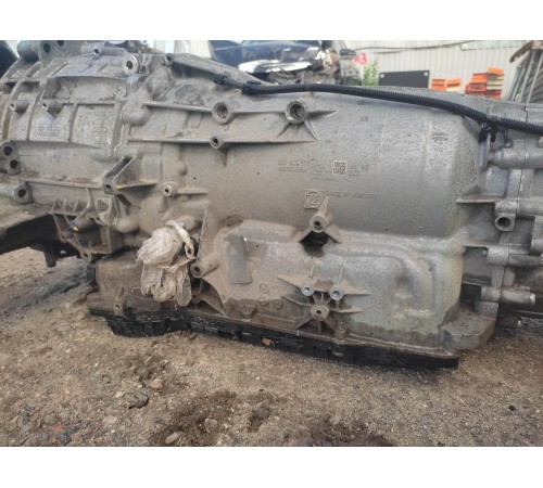 Коробка передач(АКПП) в сборе