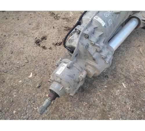 Коробка передач(АКПП) в сборе