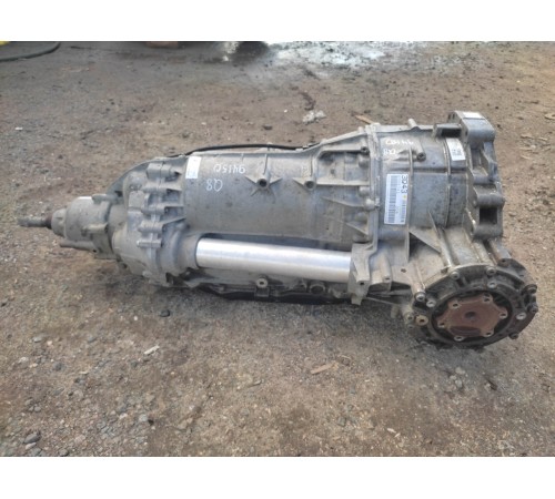 Коробка передач(АКПП) в сборе