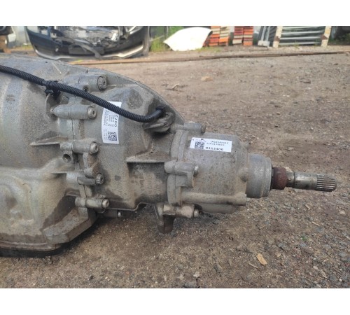 Коробка передач(АКПП) в сборе