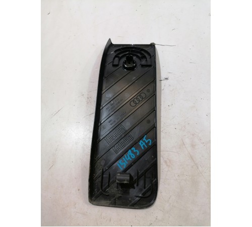 Накладка под ногу водителю