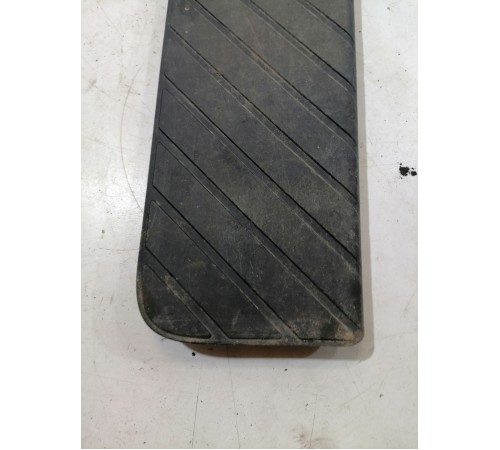 Накладка под ногу водителю